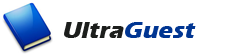 UltraGuest Free Guestbook
