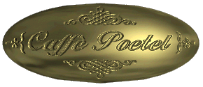 Caffè Poetel - Incontri telematici di poesia